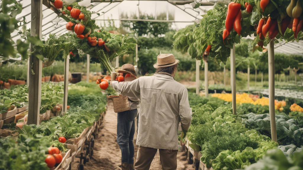 Illustration détaillée sur Ajoutez une touche d'humour à votre potager avec des marqueurs rigolos