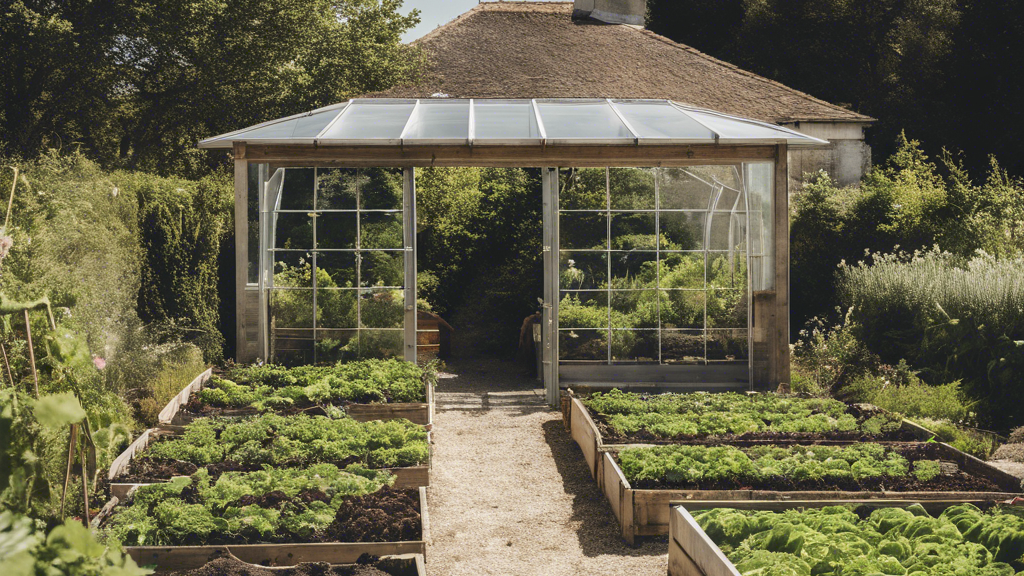 Illustration détaillée sur Comment créer un potager réussi dans le Morbihan : Guide pratique et astuces