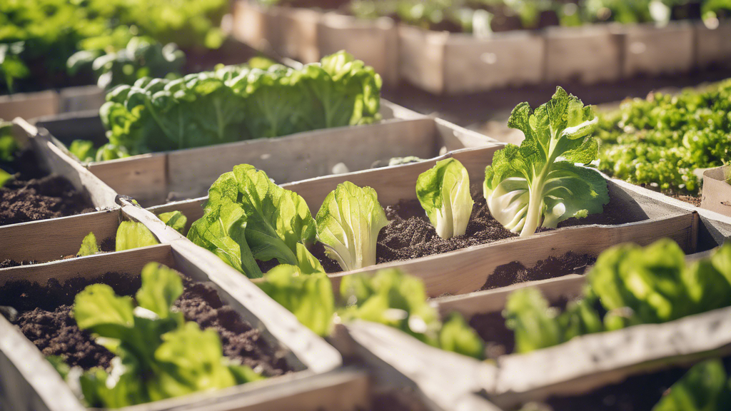 Illustration détaillée sur Comment protéger votre potager des chevreuils : astuces pratiques et efficaces