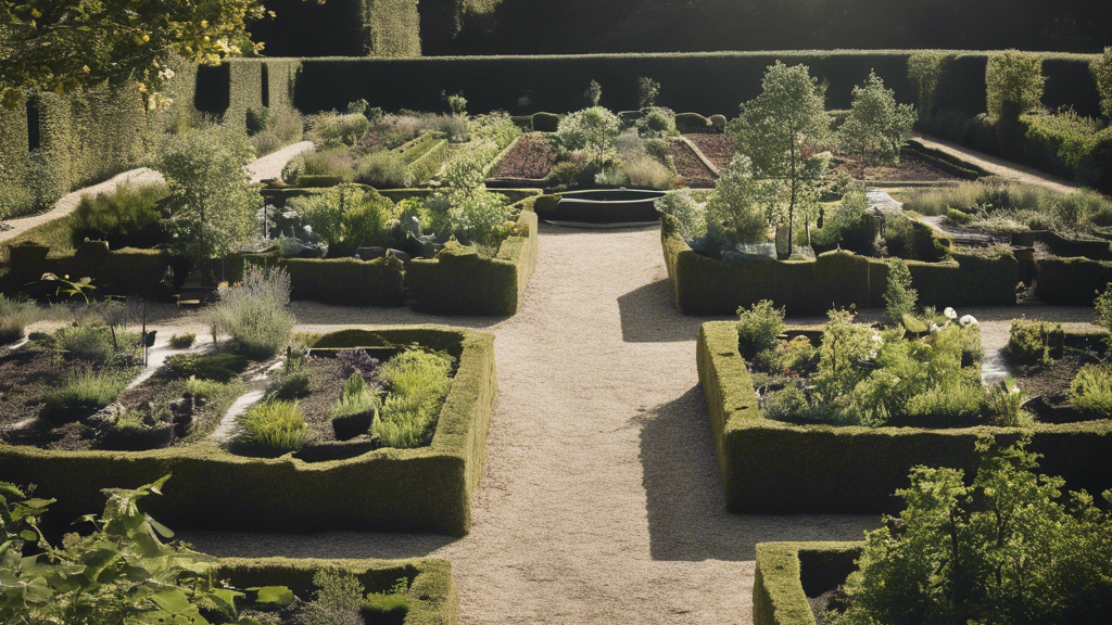 Illustration détaillée sur Créer un jardin potager à Fontainebleau : Guide pratique et conseils avisés