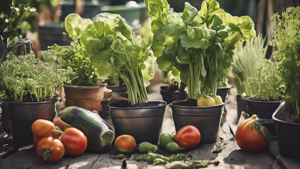 Illustration détaillée sur Créer un potager en Nouvelle-Calédonie : Guide pratique et conseils