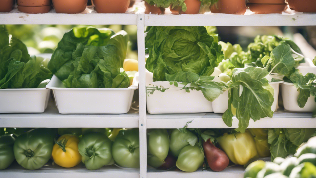 Illustration détaillée sur Créer un potager pour nourrir ma famille : Guide pratique et conseils