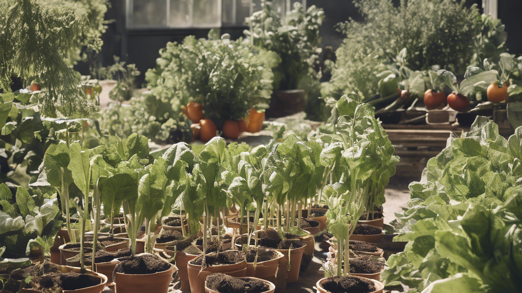 Illustration détaillée sur Découverte des ESAT potagers : une initiative enrichissante pour tous