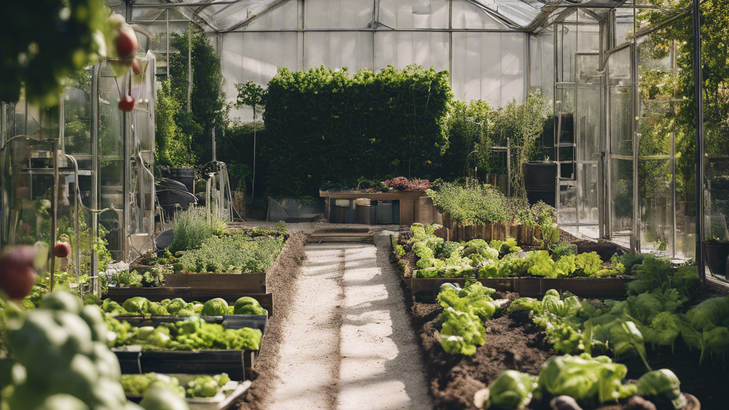 Illustration détaillée sur Découverte du Bio Potager à Saint-Germain, Aube : Une expérience unique