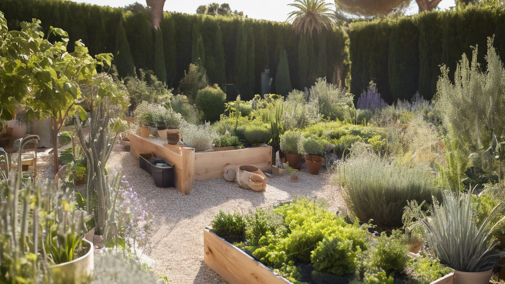 Illustration détaillée sur Découvrez la location de jardins potagers à Hyères : Un espace pour cultiver vos rêves