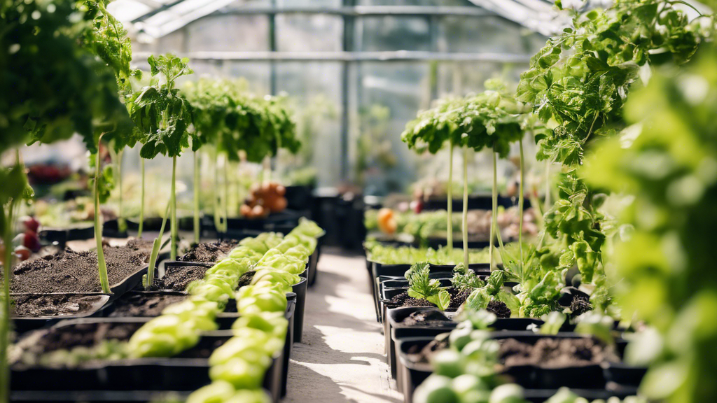 Illustration détaillée sur Découvrez les bienfaits du bio potager à Saint-Germain