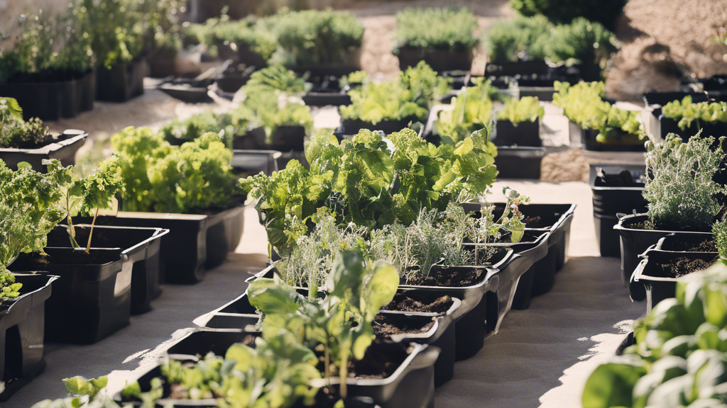 Illustration détaillée sur Découvrez les meilleures solutions pour la location de potagers à Marseille