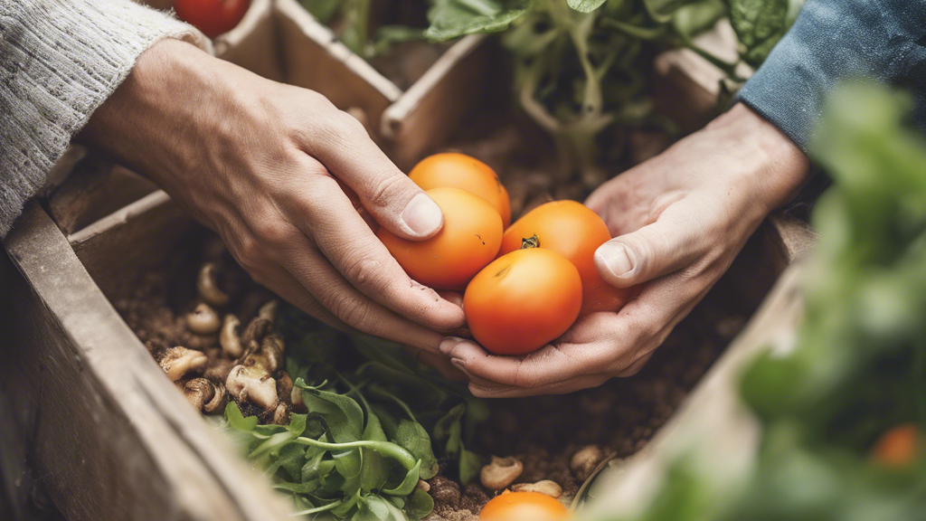 Illustration détaillée sur Guide pratique pour un entretien réussi de votre potager