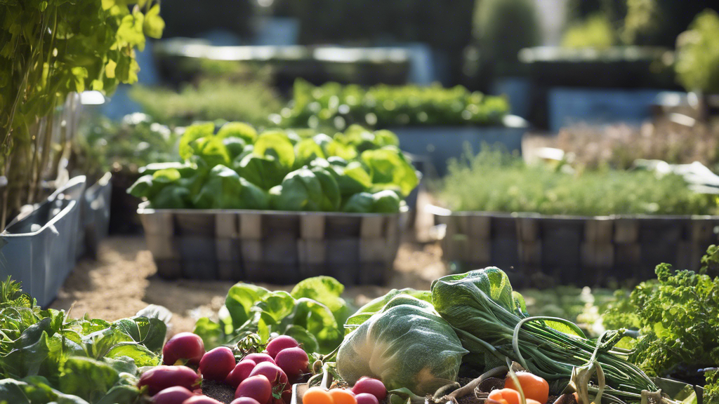 Illustration détaillée sur Horaires du Potager du Dauphin à Meudon : Tout ce que vous devez savoir