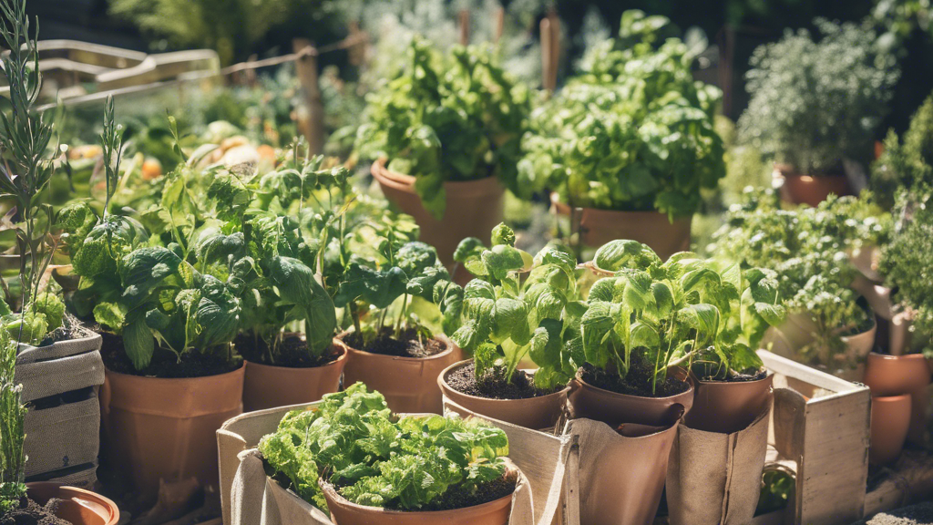 Illustration détaillée sur Le cahier de jardin potager : un guide essentiel pour les jardiniers passionnés