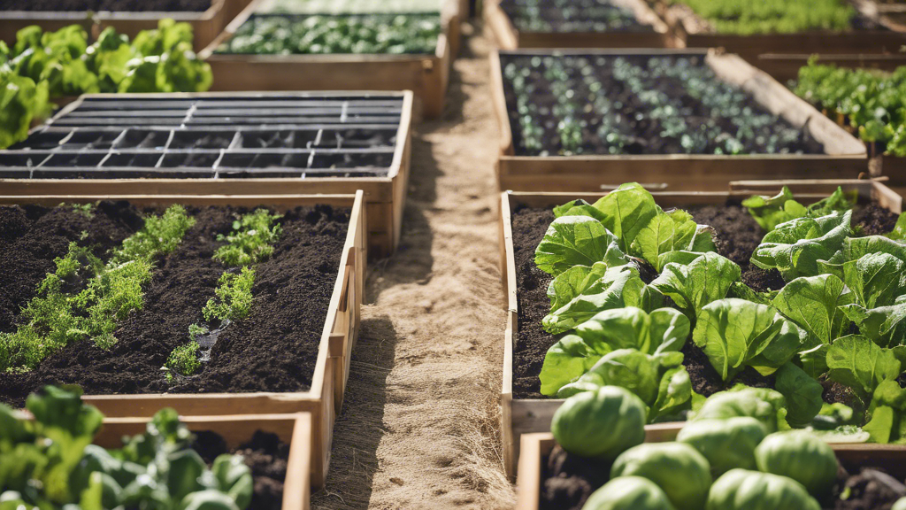 Illustration détaillée sur Les horaires du Potager du Cadram à Marmande : Informations pratiques et conseils