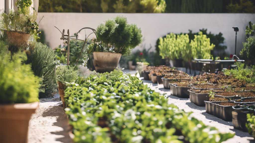 Illustration détaillée sur Location de potagers à Nice : cultivez votre jardin en ville