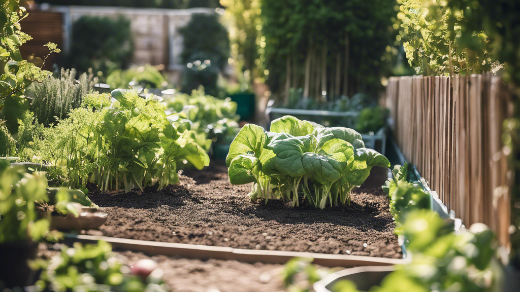 Illustration détaillée sur Louer son jardin pour potager : une opportunité à saisir