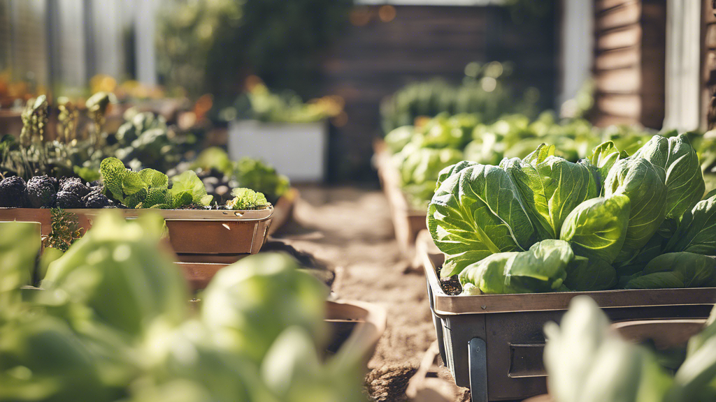 Illustration détaillée sur Optimisez votre potager avec un logiciel de gestion adapté