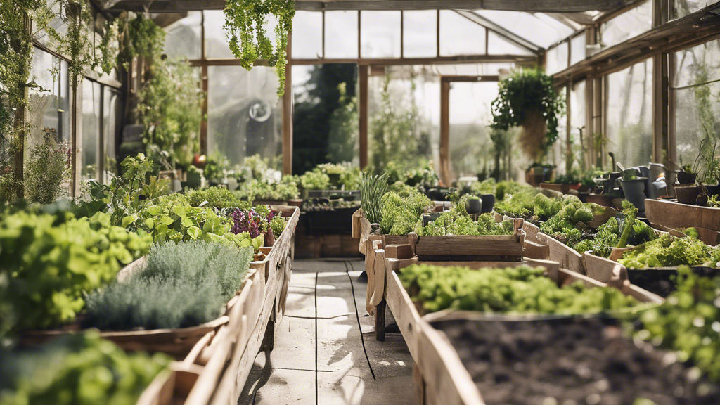 Illustration détaillée sur Potager Maison du Monde : Créez Votre Éden Écologique à Domicile