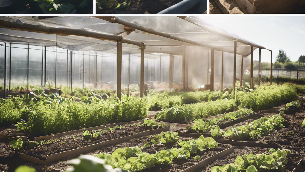 Illustration détaillée sur Potager solidaire à Nantes : Cultivons ensemble la solidarité et l'écologie