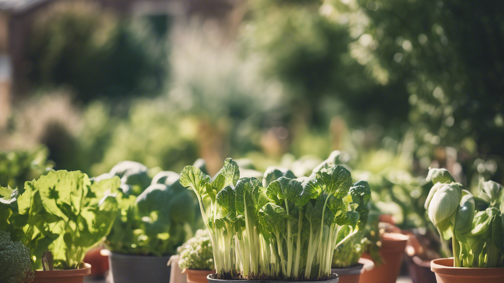 Illustration détaillée sur Tout savoir sur le potager Émylou : un guide complet