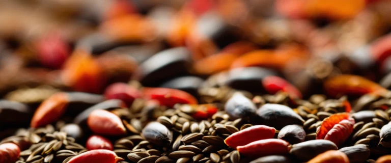 Graines bio : ce qui les rend vraiment naturelles et uniques