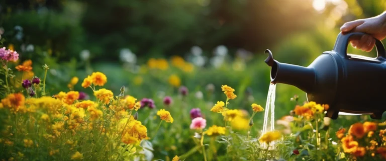 Désherber naturellement : 8 méthodes maison efficaces pour un jardin sans chimie