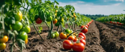 Comment repérer et traiter le mildiou de la tomate avant qu&rsquo;il ne détruise votre récolte