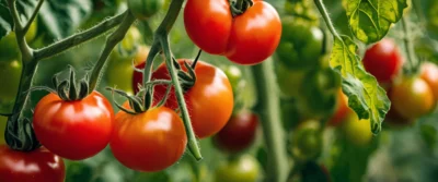 Comment réussir la culture de tomates résistantes pour des récoltes abondantes