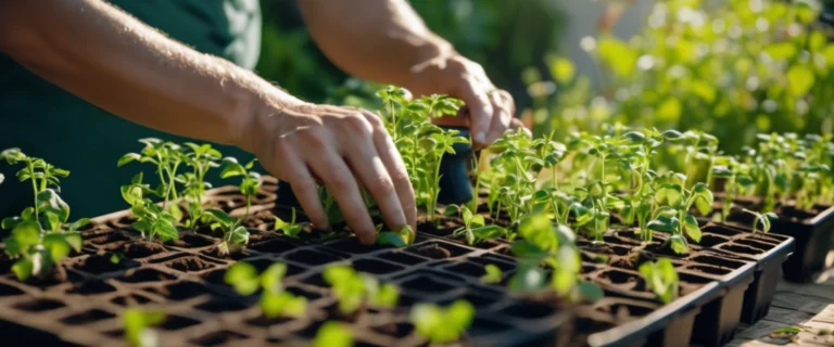 Comment réussir la plantation de tomates en mars pour une récolte abondante